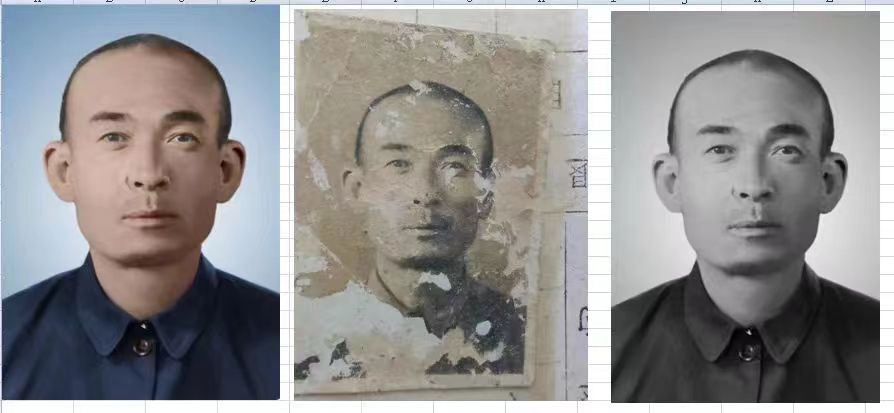 金川老照片模糊修复-21